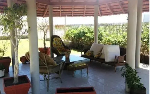 Casa das Alamandas