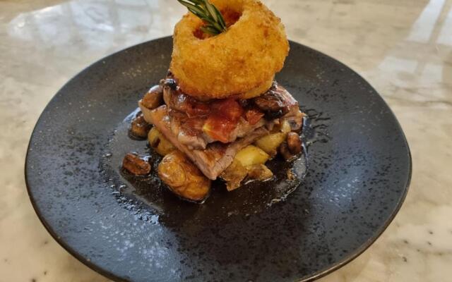 ONOMO Hotel Cape Town Foreshore