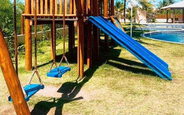 Summer Ville Itacimirim