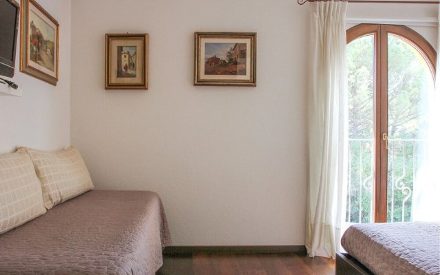 Amazing Home in San Miniato With 4 Bedrooms, Wifi and Outdoor Swimming Pool