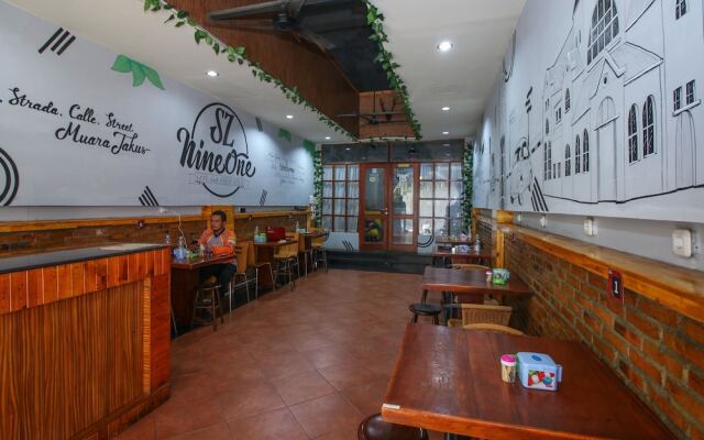 Airy Eco Medan Polonia Muara Takus 16