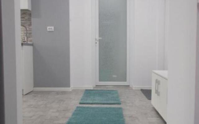 Apartament Tanya