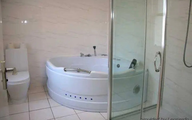 Windsor Hotel