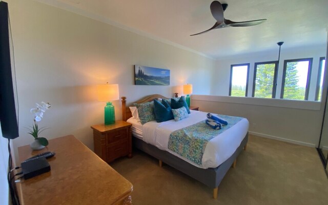 Kapalua Golf Villas 17t8
