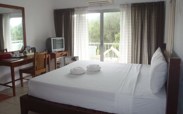 Swiss Chalet Hotel