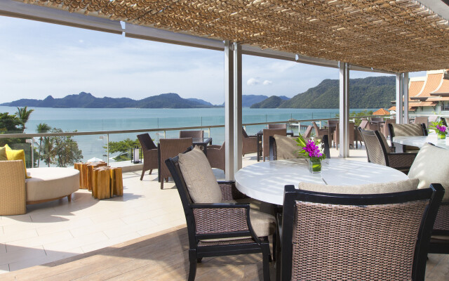 The Westin Langkawi Resort & Spa