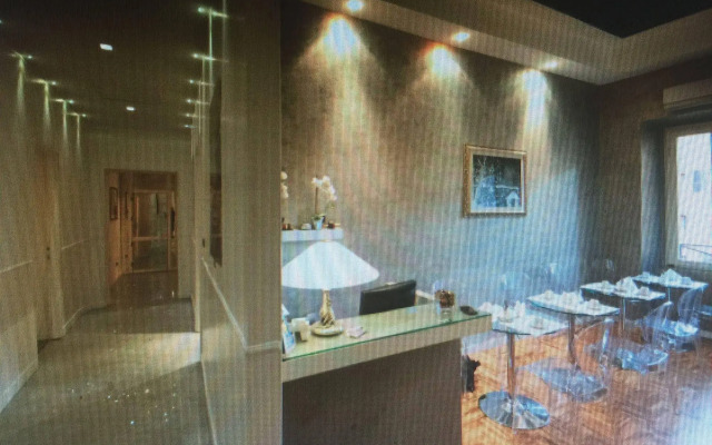 Relais Conte di Cavour de Luxe