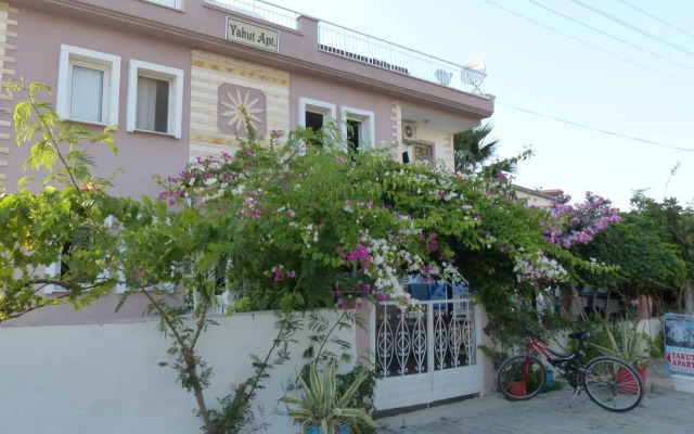 Nilay Apart Hotel