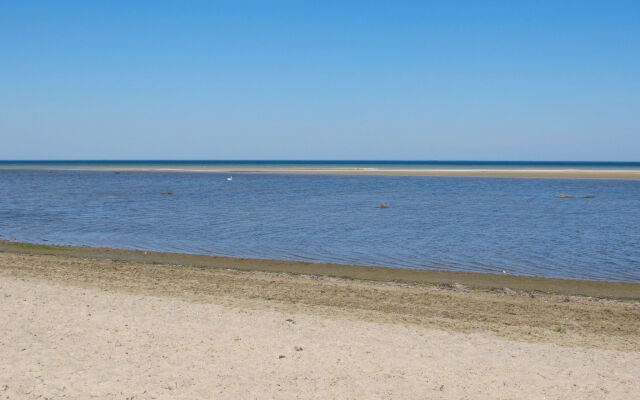 Gollwitzer Park (Insel Poel)