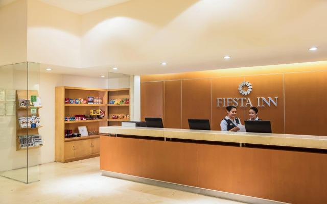 Fiesta Inn Tijuana Otay