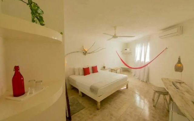 Casa del Viento by ÓOL Hotels