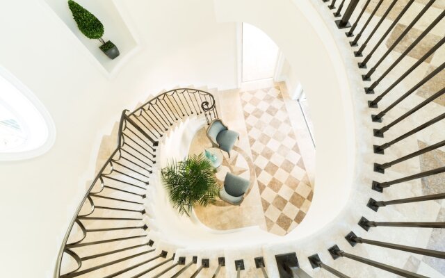 The Villas at the Shore Club