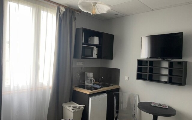 97 Smart Appart Le Havre