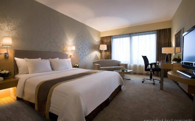 Beijing Chongwenmen Tongpai Hotel