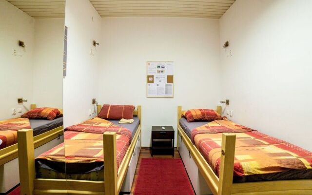 Palmers Lodge Hostel Zagreb