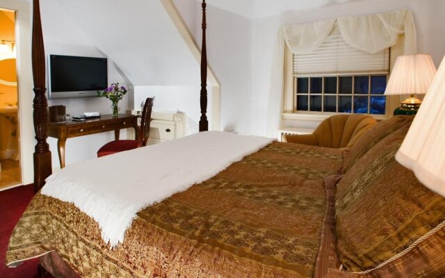 Stonehurst Manor