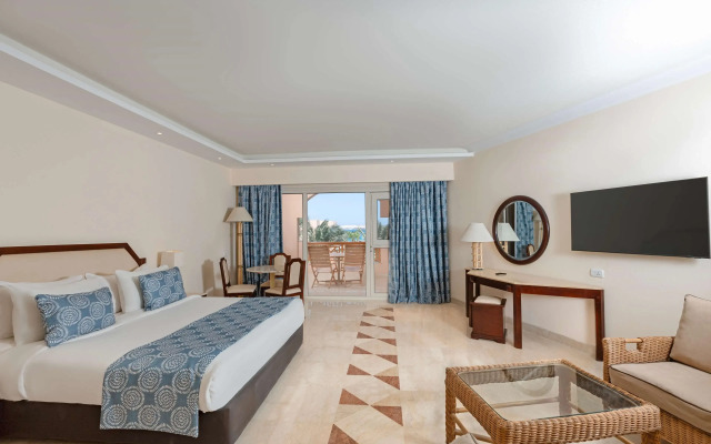 Continental Hotel Hurghada