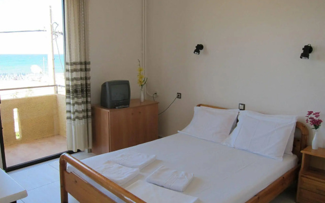 The Sea-View Apartments