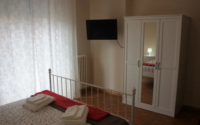 Borgo San Francesco