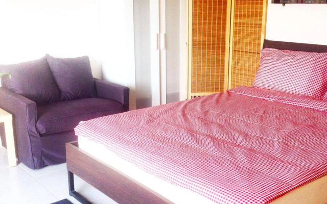Oh I Sea Hostel