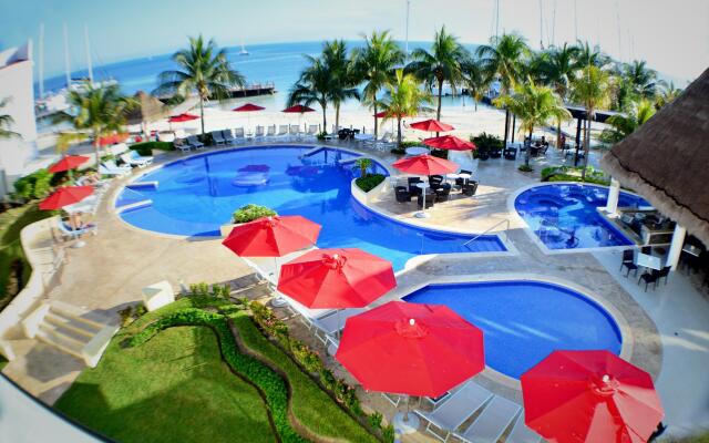 Cancun Bay All Inclusive Hotel