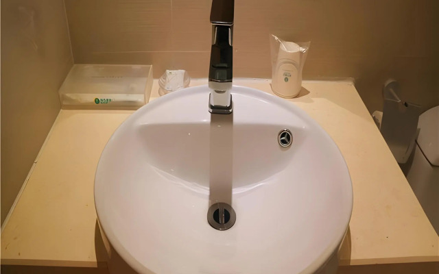 City Comfort Inn Zhuhai Doumen Ninghai