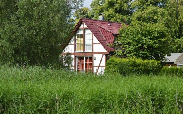 STOeRTEBEKER APPARTEMENTS HAUS AM