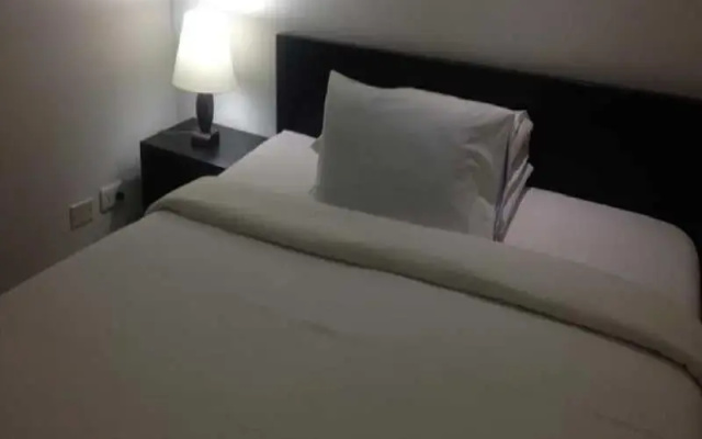 Apartahotel Terranova
