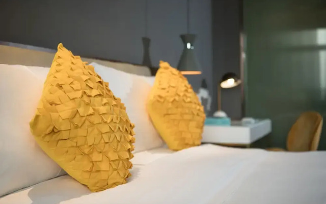 Feeling Hotel Bell Tower