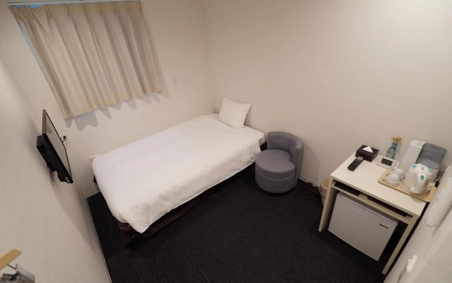 CVS Bay Hotel