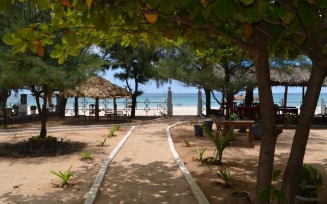 Hotel Silver Beach
