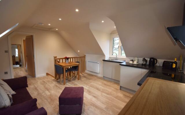 Retreat by the Mill - for a Relaxing Getaway