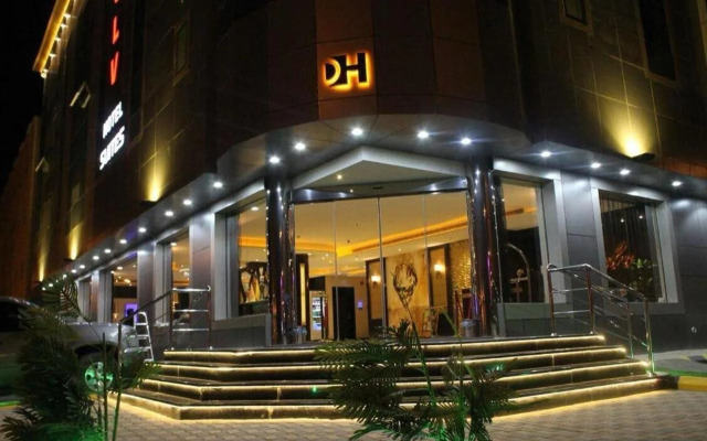 Doolv Hotel 2