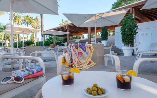 Estival ElDorado Resort