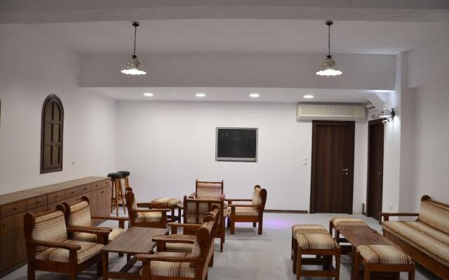 Ladiko Suites Faliraki