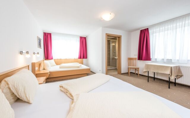 Appartements Sulzer by we rent