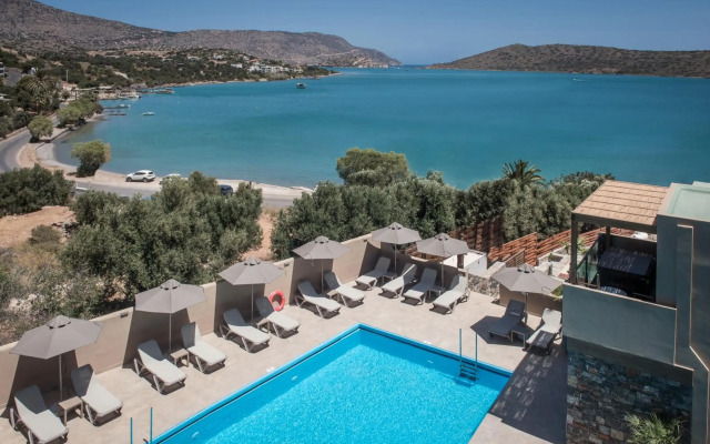 Selena Village(Formerly Elounda Garden Suites)