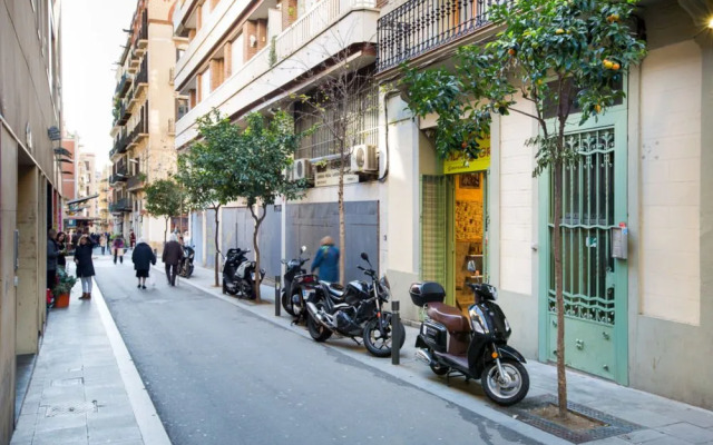 La Mare by The Streets