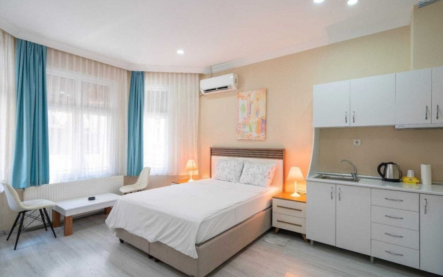 Bicer Hotel