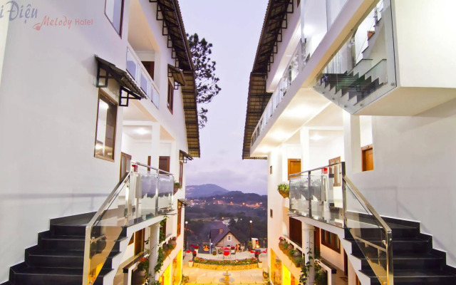 Melody Hotel