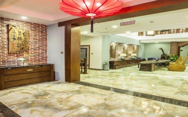 Sanya I Love U Yododo Inn