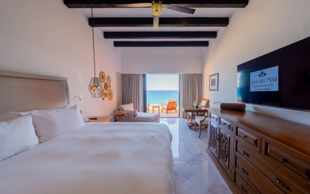 Zoetry Casa del Mar Los Cabos - All Inclusive