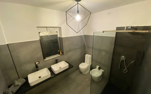 Appartamento In Posizione Prestigiosa