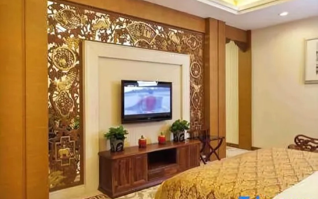 Xiangxi National Hotel