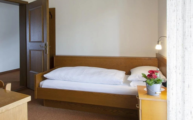 Pension an der Mayenburg