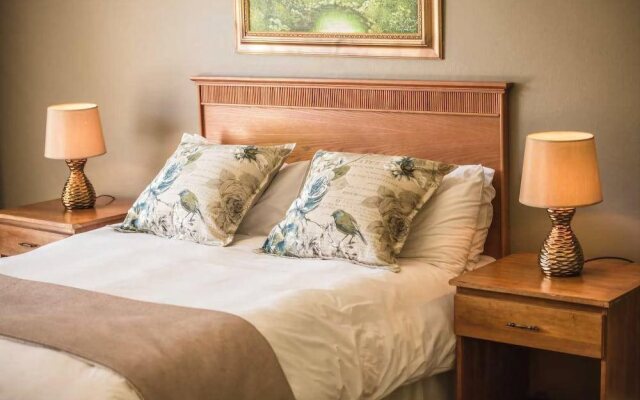 Acacia Guesthouse