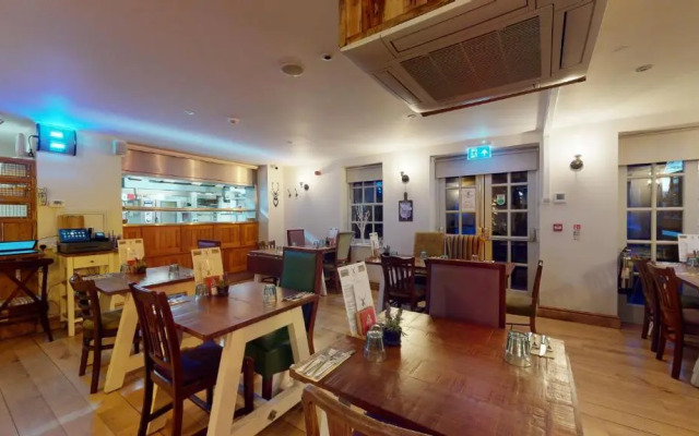 Devonshire Arms