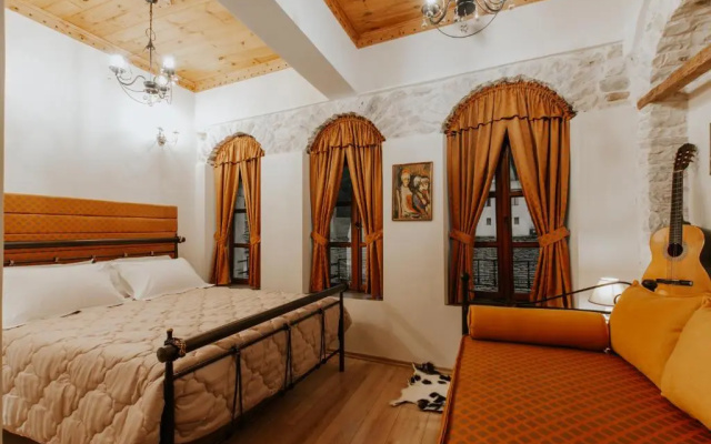 Hotel Ss Kekezi