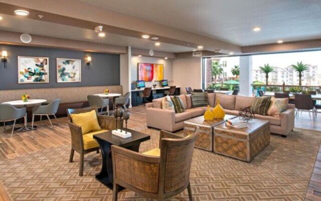 Queen Creek #356 - 2 Br Condo
