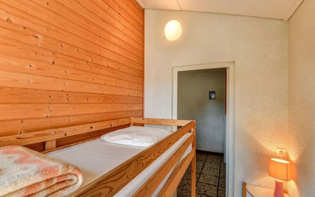 Holiday Home With Pool in Saint-savinien